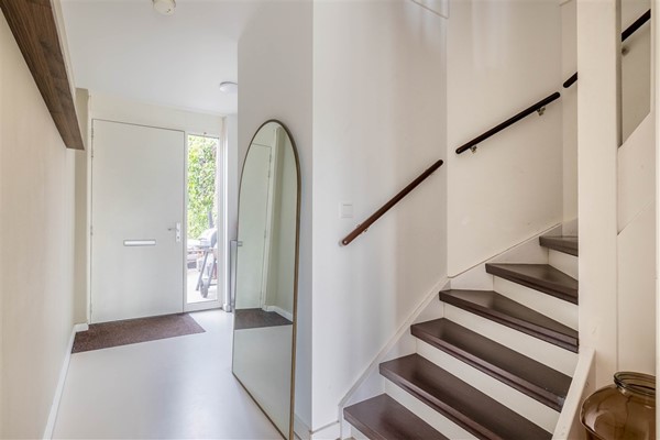 Medium property photo - Albert Cuyplaan 1, 9646 EA Veendam